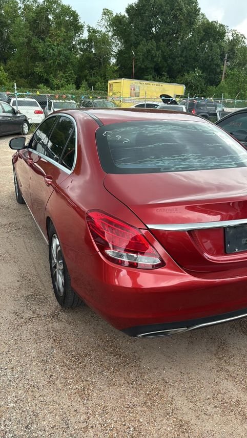Sedan in Houston, TX, United States 5 - 18848449
