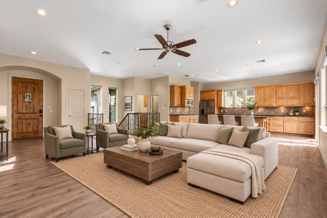 House in Austin, Texas, United States 4 - 18846285