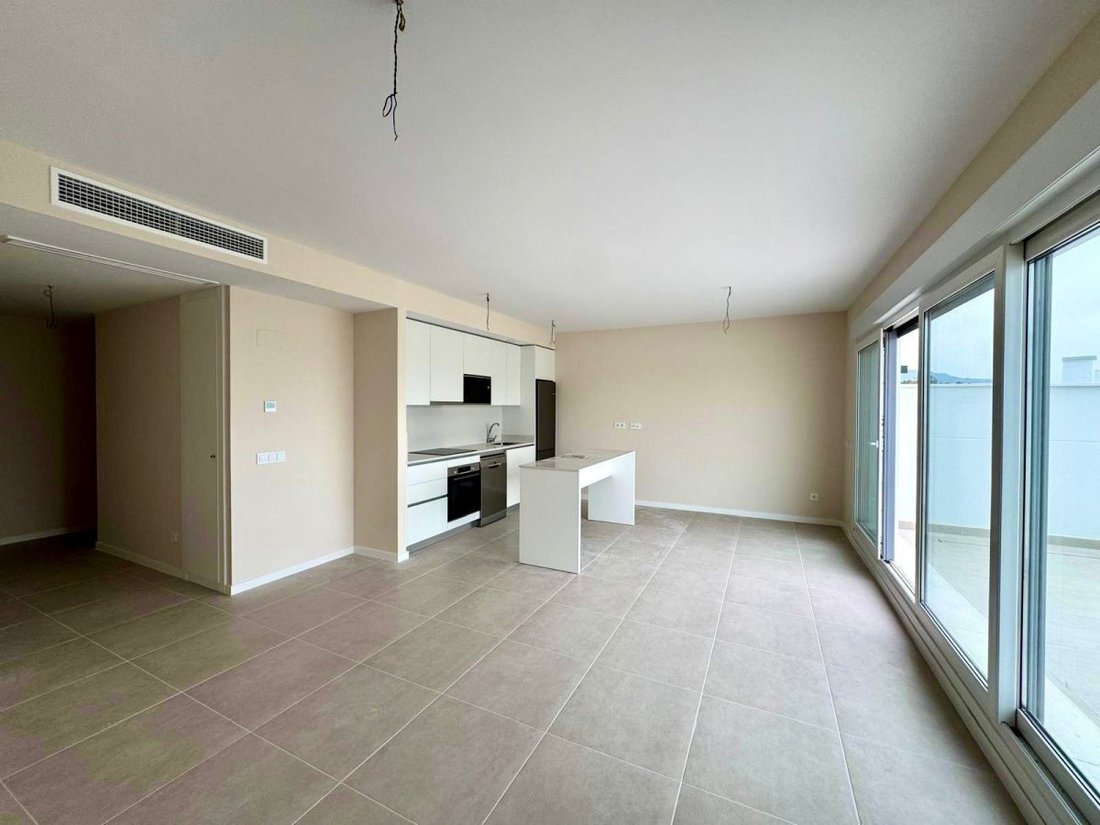 Appartamento a Bel-Air, Estepona, Andalusia 2 - 18857295