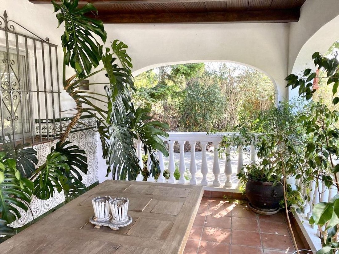 Casa a San Martín del Tesorillo, Andalusia, Spagna 4 - 18862470