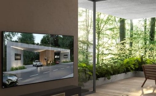 Wohnung in Manuel Alberti, Provinz Buenos Aires, Argentinien 1