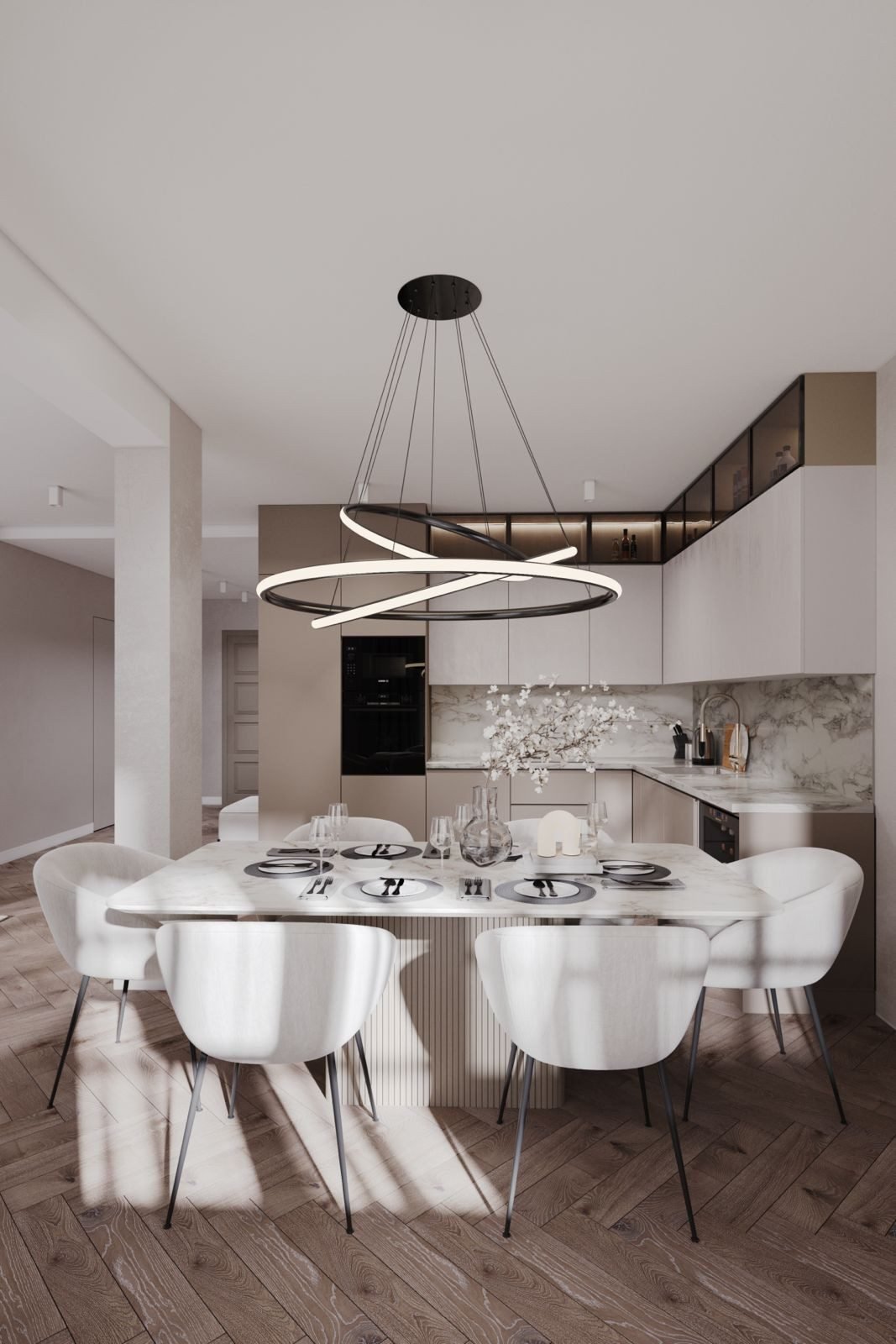 Apartment in Atalaya-Isdabe, Estepona, Andalusia 5 - 18857473