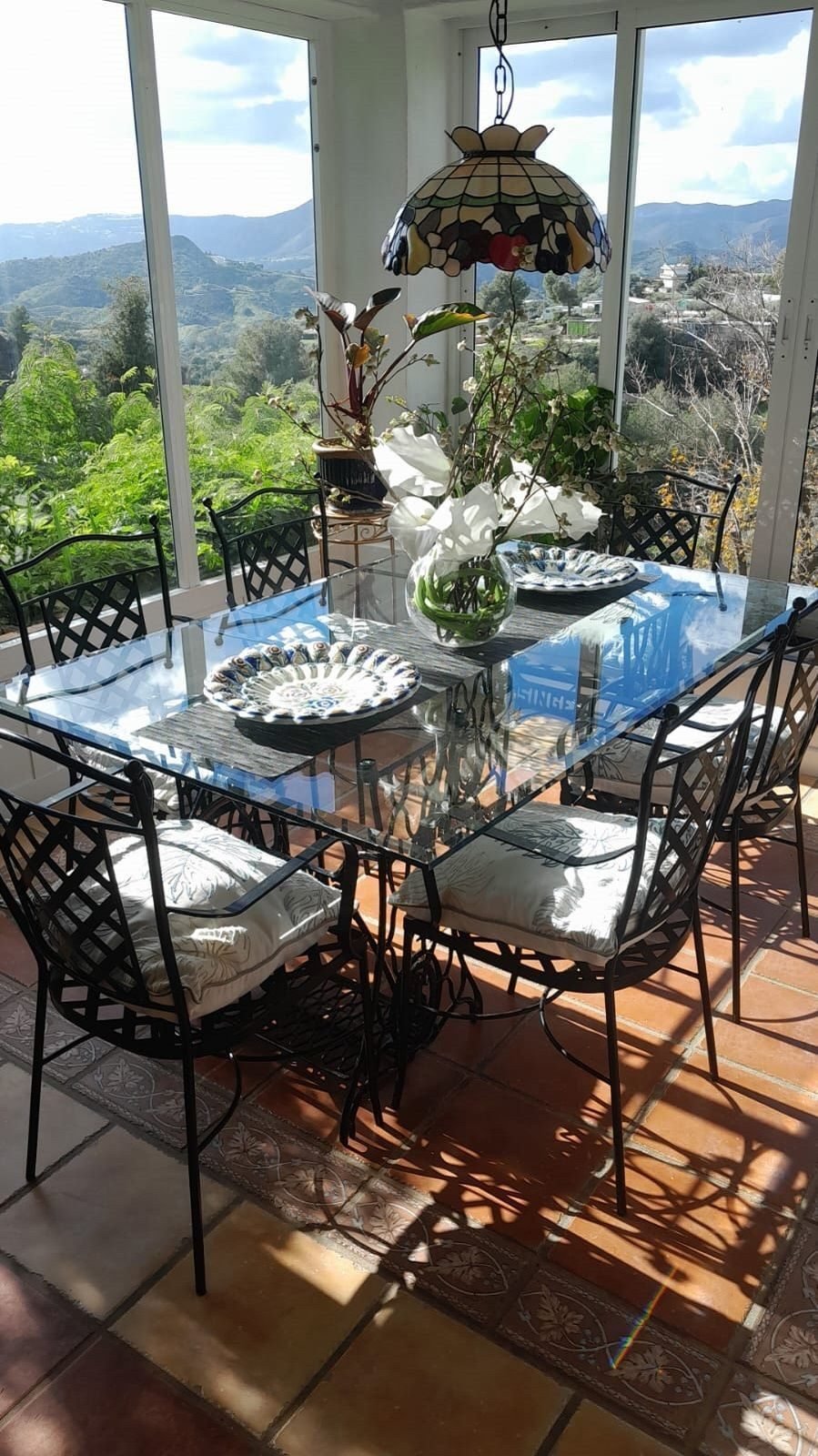 Villa a Mijas, Andalusia, Spagna 5 - 18862505