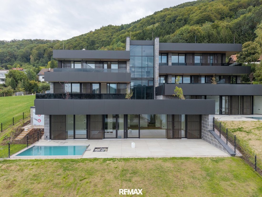 Apartamento en Gmunden, Alta Austria, Austria 1 - 17308913