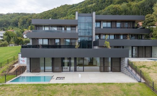 Apartamento en Gmunden, Alta Austria, Austria 1