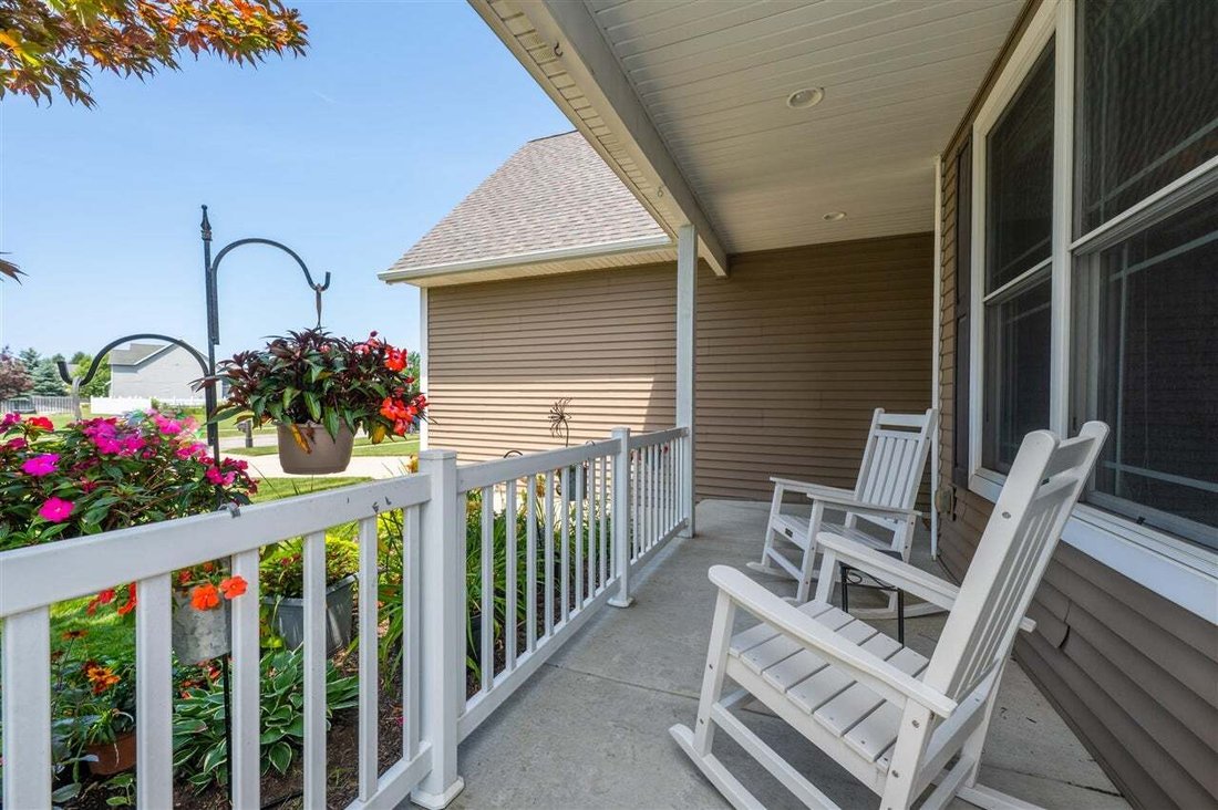 House in Stevensville, Michigan, United States 4 - 18853009