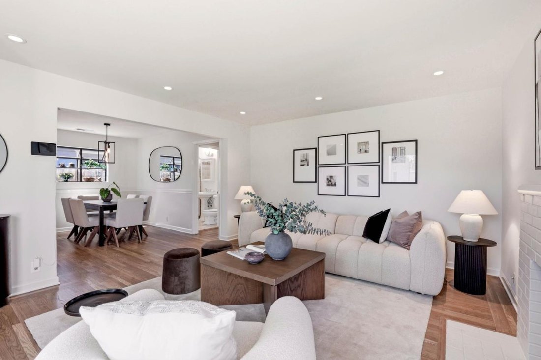 Casa en Redwood City, California, Estados Unidos 5 - 18842015
