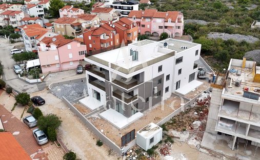 Apartamento en Srima, Condado de Šibenik-Knin, Croacia 1