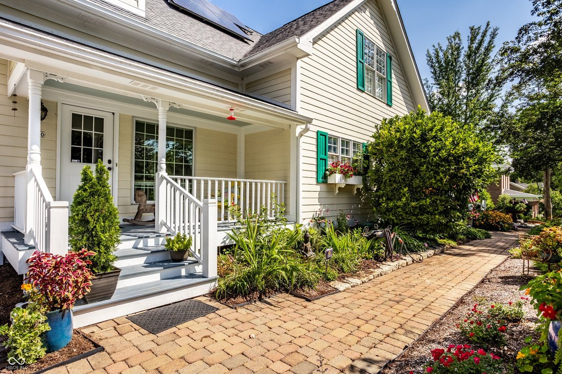House in Zionsville, Indiana, United States 5 - 18848885