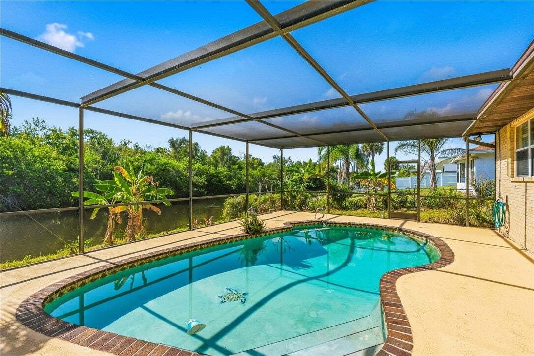 House in Palm Bay, Florida, United States 1 - 18845523