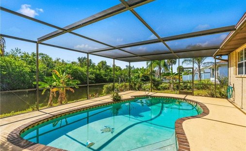 House in Palm Bay, Florida, United States 1
