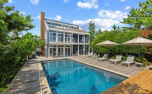 House in Bethany Beach, Delaware, United States 1