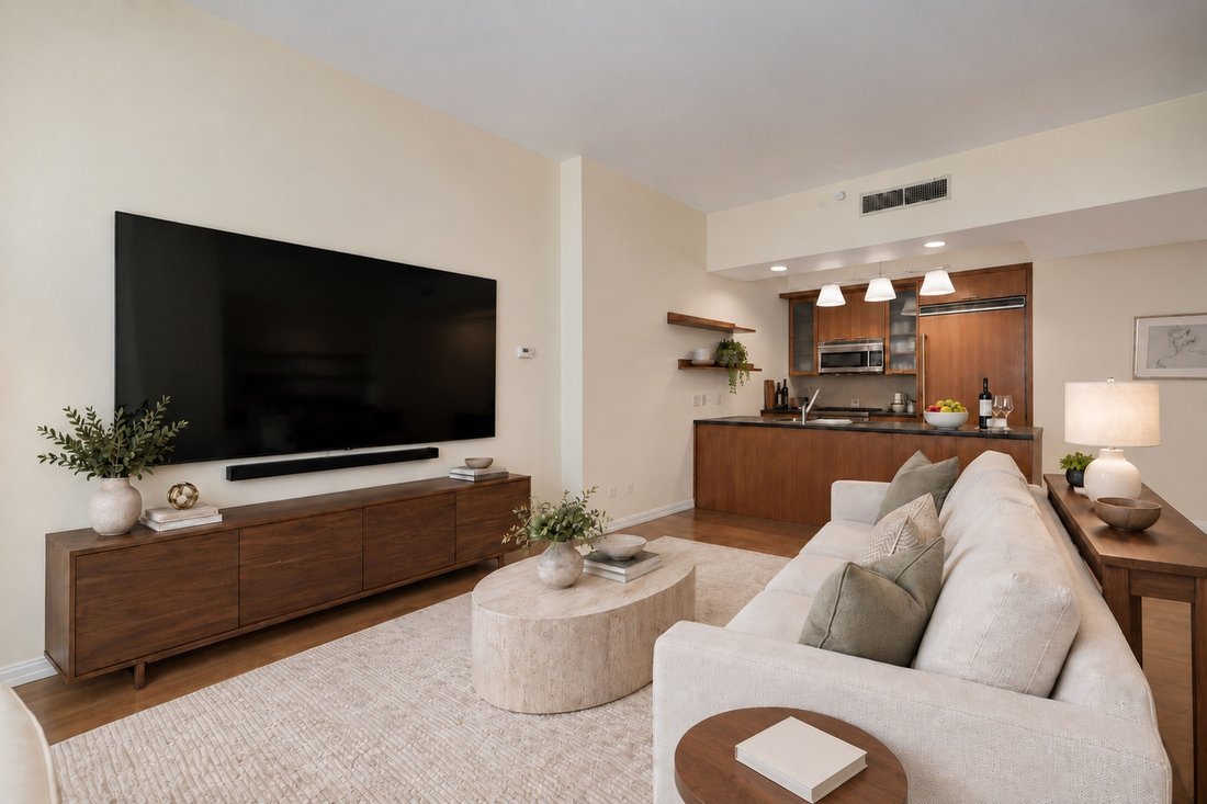 Condo in New York, New York, United States 4 - 18848160