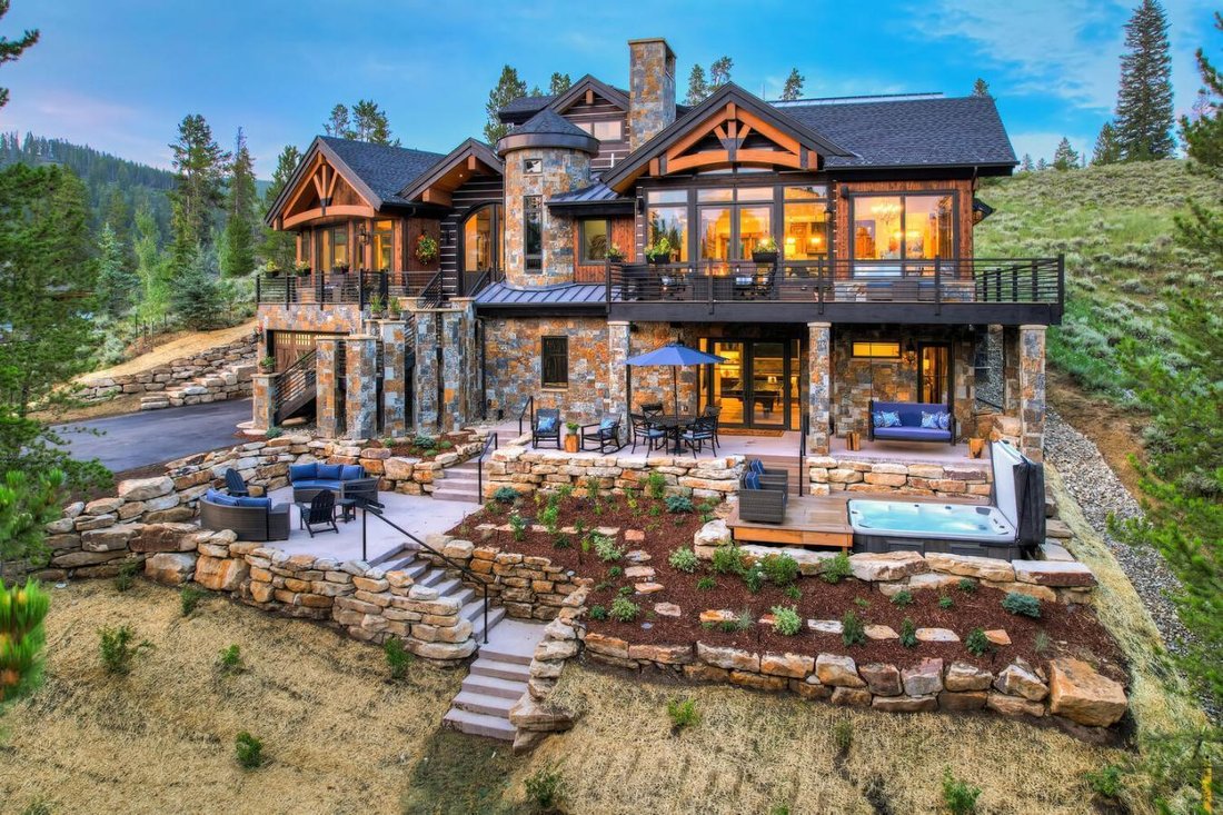Haus in Breckenridge, Colorado, Vereinigte Staaten 2 - 18850169