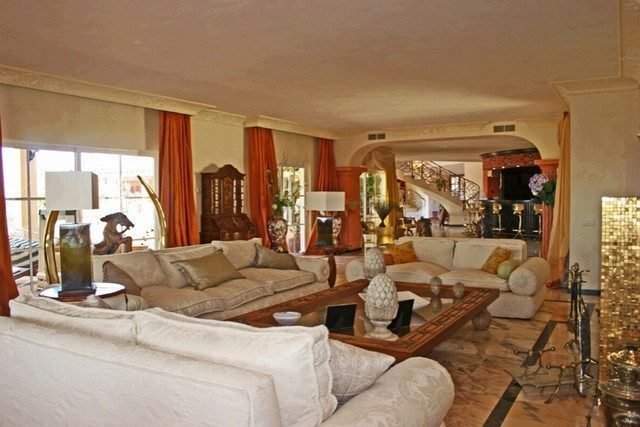 Villa in Puerto Banus, Marbella, Spain 2 - 18859932
