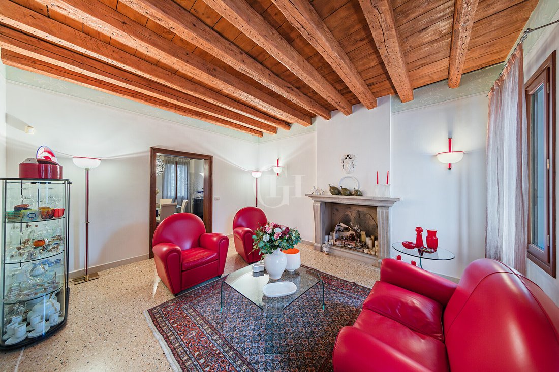 Villa in Cessalto, Veneto, Italy 2 - 15858777