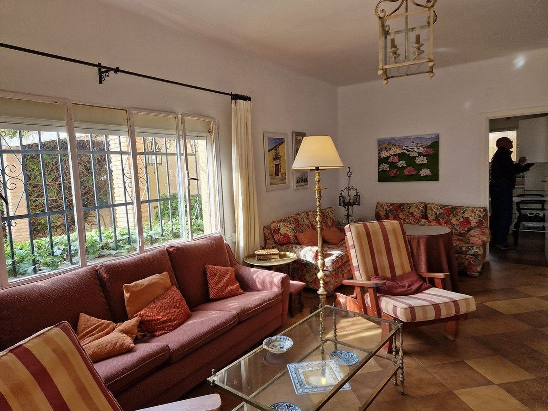 Villa in Benalmadena, Andalusia, Spain 2 - 18862082