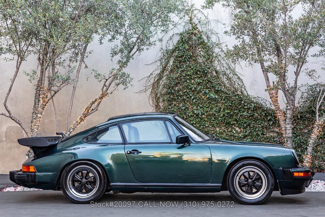 Porsche 911SC Coupe in Los Angeles, CA 4 - 18850210