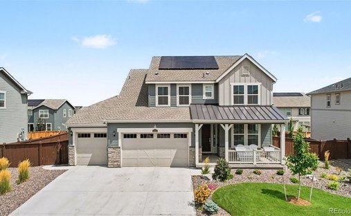 Casa a Brighton, Colorado, Stati Uniti 1