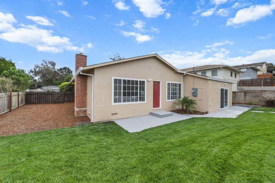 Casa en San Bruno, California, Estados Unidos 5 - 18832943
