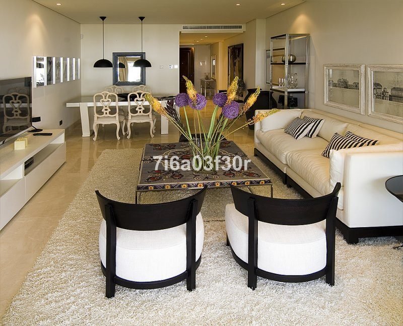 Appartamento a Estepona, Andalusia, Spagna 4 - 18862364