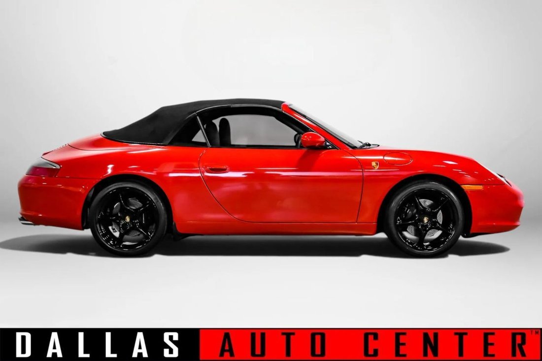 Cabriolet in Carrollton, TX, United States 4 - 18852345