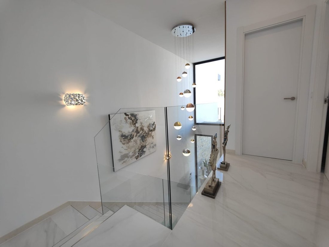 Villa a Sitio de Calahonda, Mijas, Spagna 3 - 18862919