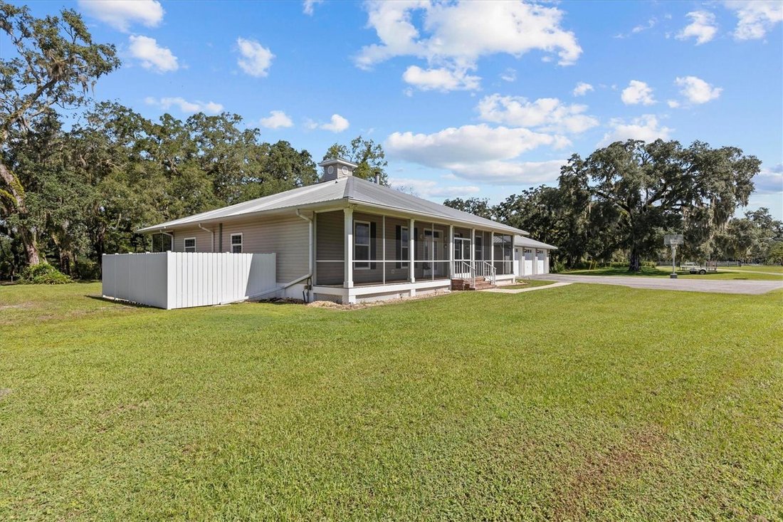 Casa en South Brooksville, Florida, Estados Unidos 3 - 18846227