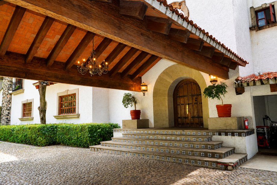 Casa a Tlalnepantla, Stato del Messico, Messico 2 - 18820203