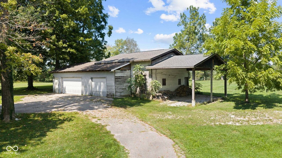 Haus in Greencastle, Indiana, Vereinigte Staaten 4 - 18845018