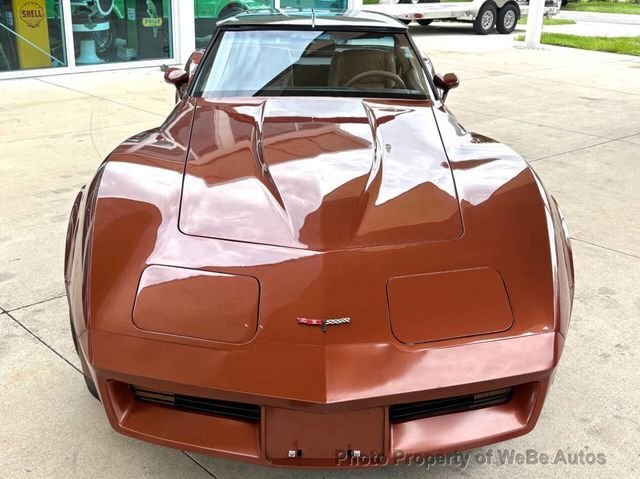 Chevrolet Corvette in Calverton, NY, United States 3 - 18853297