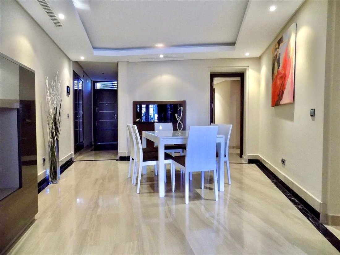 Appartement à Estepona, Andalousie, Espagne 3 - 18860032