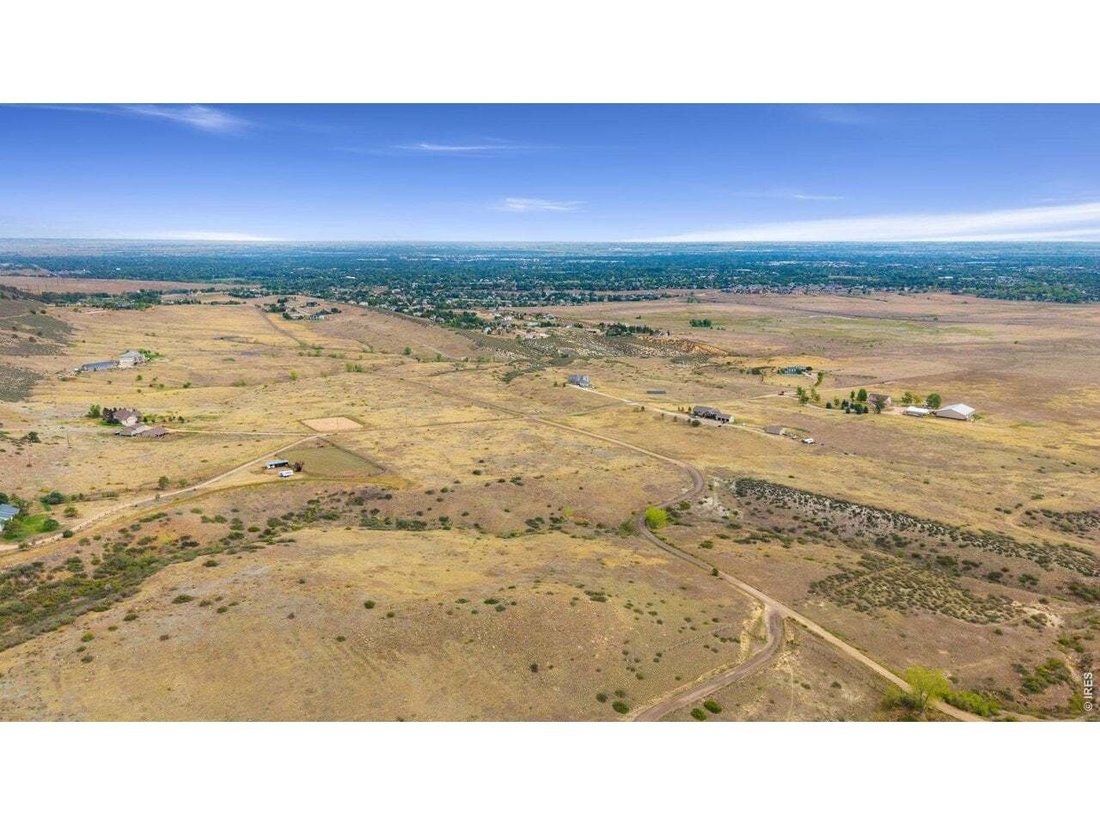Land in Fort Collins, Colorado, United States 5 - 18853988