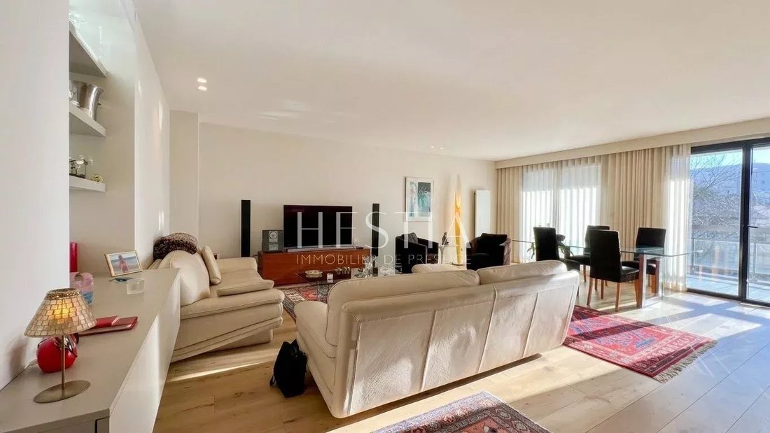 Apartment in Albigny, Annecy, France 4 - 16810666