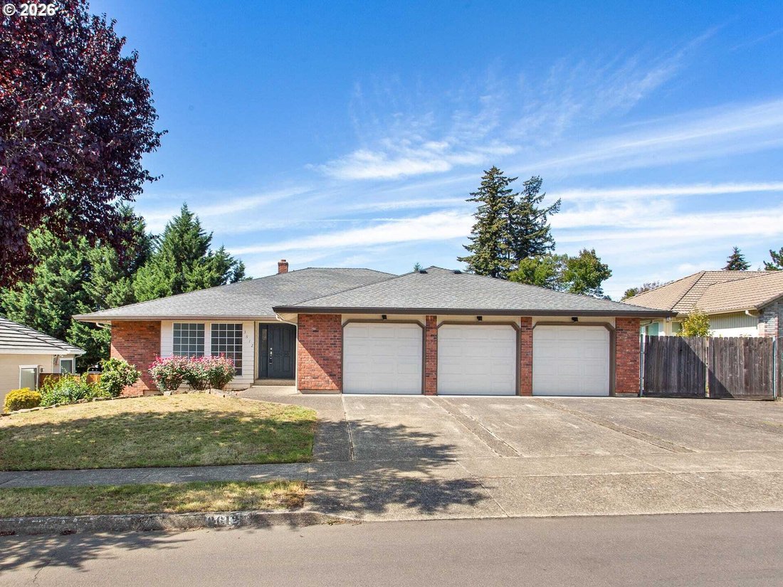 Casa en Vancouver, Washington, Estados Unidos 1 - 18846029