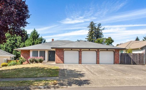 Haus in Vancouver, Washington, Vereinigte Staaten 1