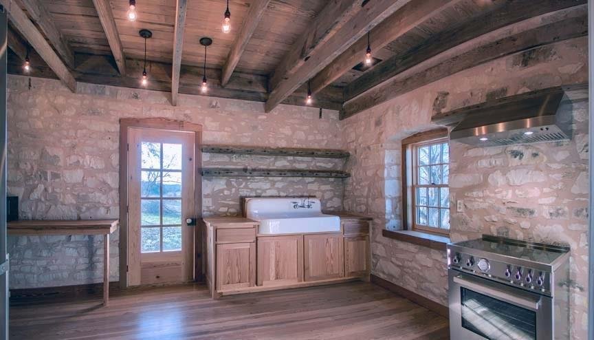 Terreno en Fredericksburg, Texas, Estados Unidos 3 - 18846593