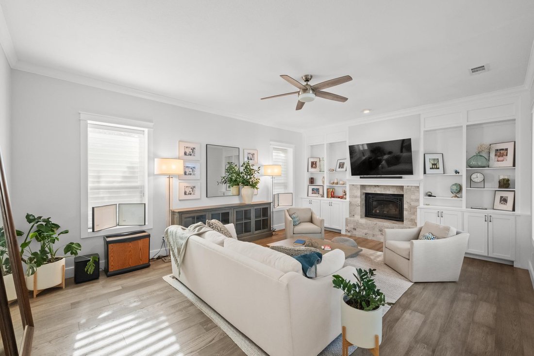 House in Austin, Texas, United States 4 - 18846240