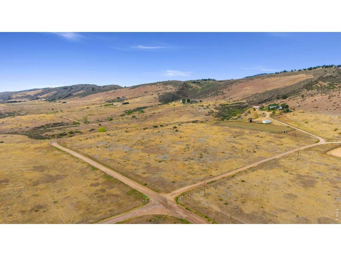 Land in Fort Collins, Colorado, United States 4 - 18853988