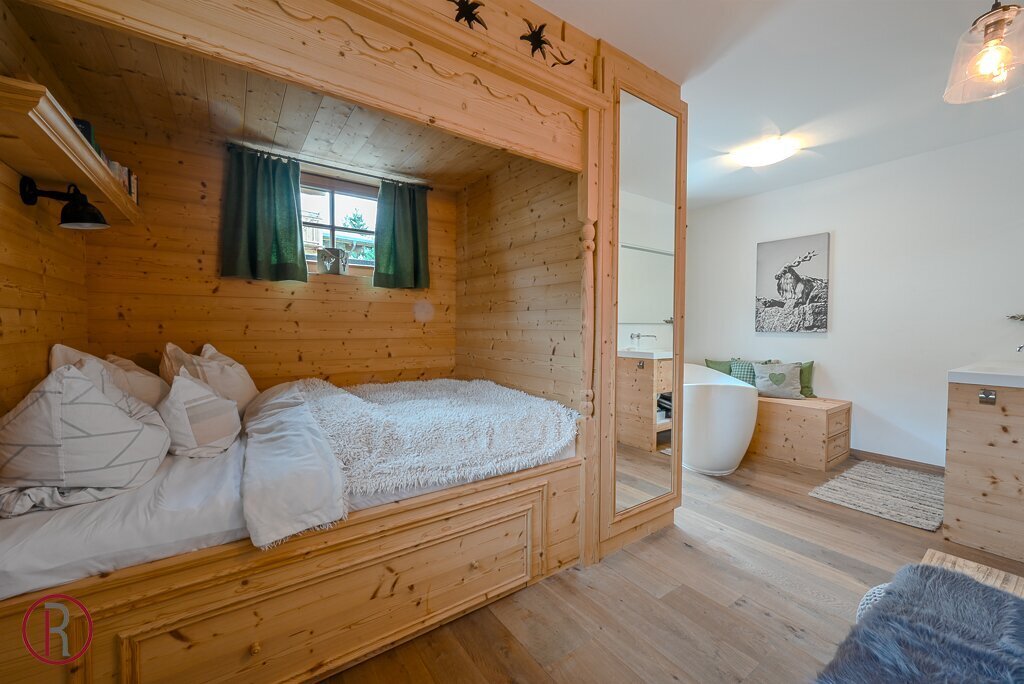 Appartamento a Ellmau, Tirolo, Austria 5 - 18850626
