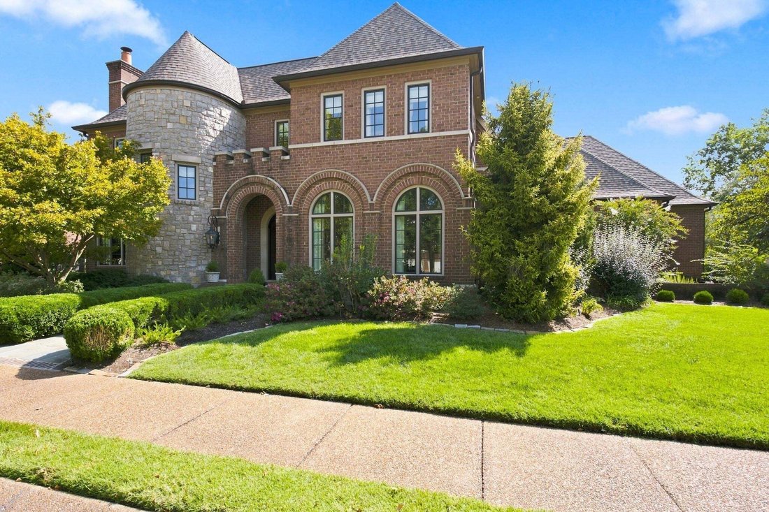 House in Forest Hills, Tennessee, United States 1 - 18852895