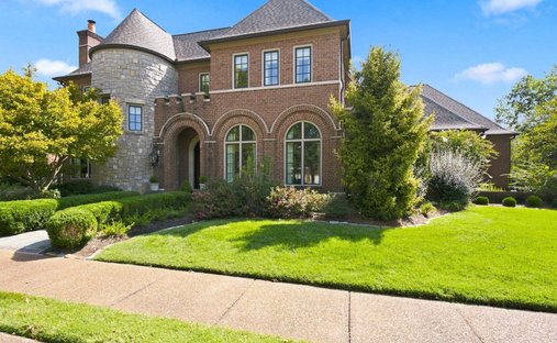 Casa a Forest Hills, Tennessee, Stati Uniti 1