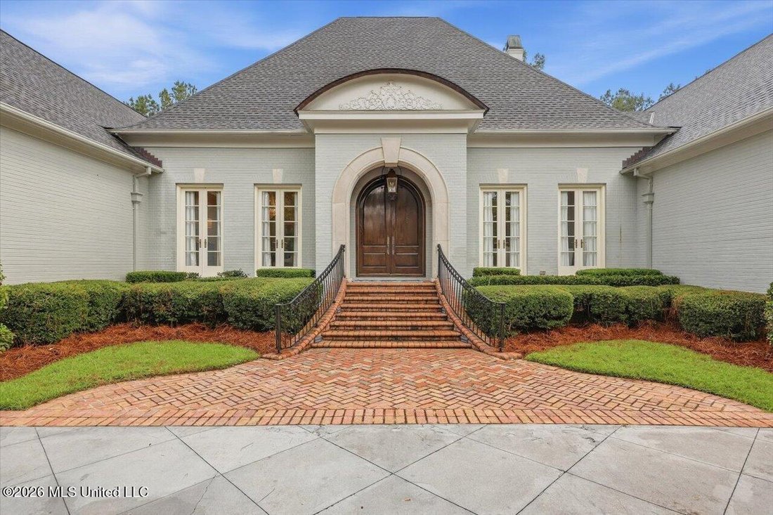 House in Ridgeland, Mississippi, United States 3 - 18845661