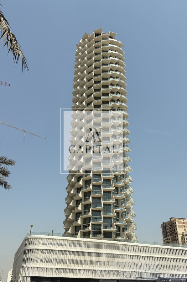 Tilal Al Ghaf, Dubai, United Arab Emirates 5 - 18843864