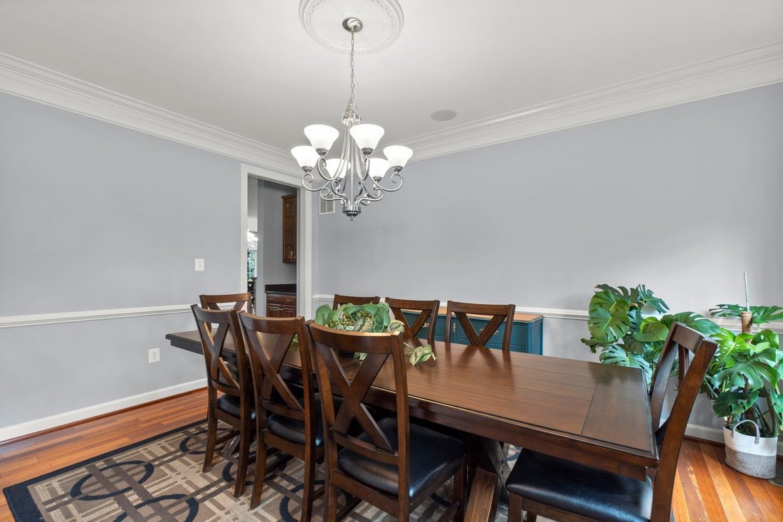 Casa a Frederick, Maryland, Stati Uniti 3 - 18855844