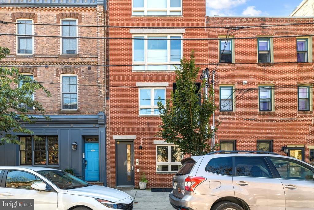 Apartment in Philadelphia, Pennsylvania, United States 1 - 18853101