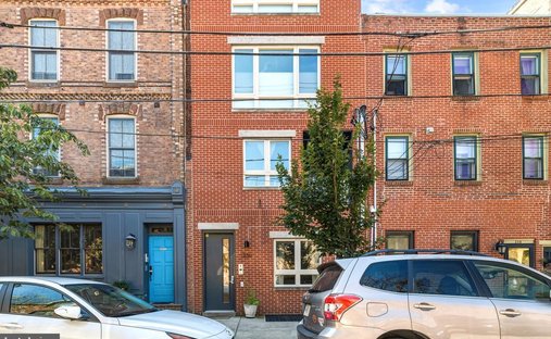 Apartment in Philadelphia, Pennsylvania, United States 1