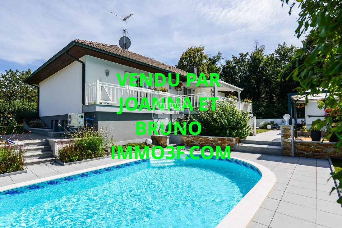 House in Kembs, Grand Est, France 1 - 14705144