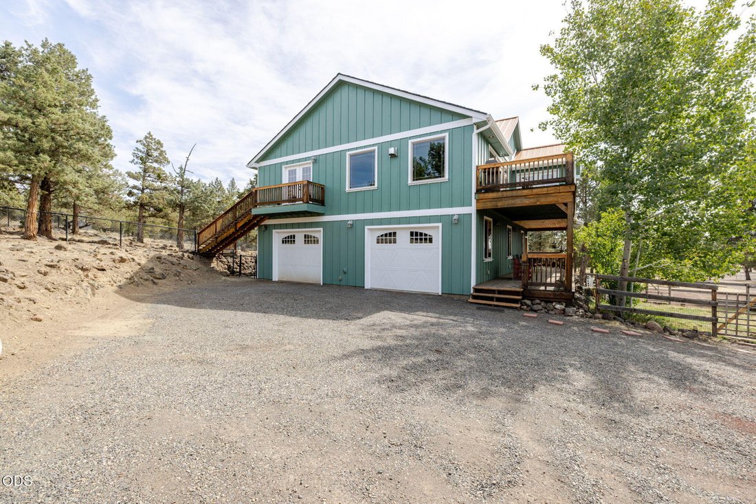 House in Terrebonne, Oregon, United States 4 - 16946631