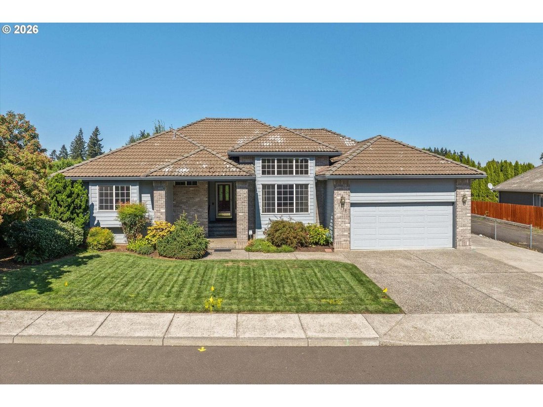 House in Canby, Oregon, United States 3 - 18844749